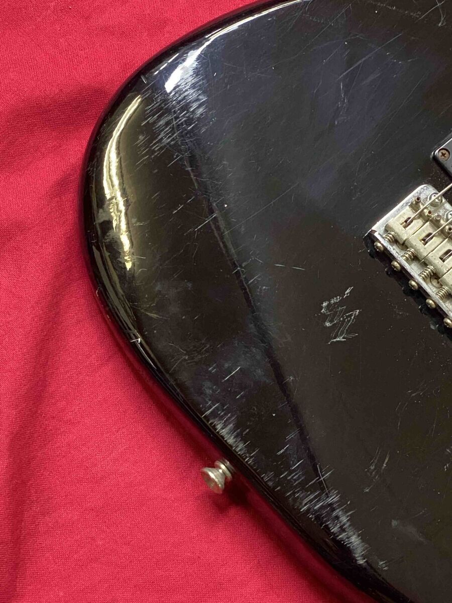 Yamaha STH-400 Japan Vintage 1980's Electric Guitar | eBay Yamaha STH-400 Japan Vintage 1980's Electric Guitar | eBay