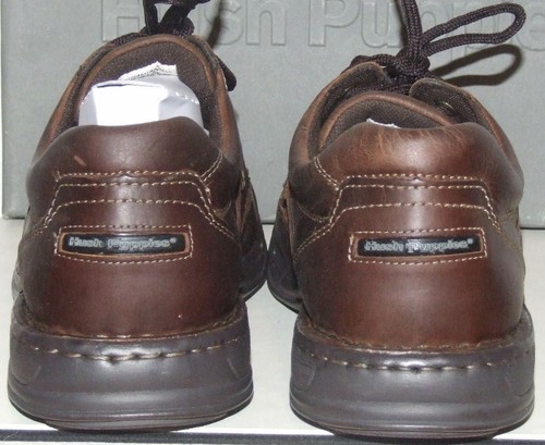 hush puppies randall