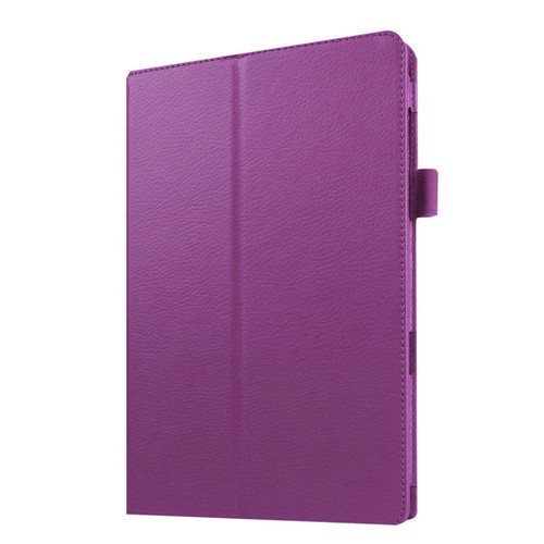 Shell Tablet Cover Smart Leather Case For Lenovo Tab 3 4 E10 P10 10.1" - Picture 17 of 18