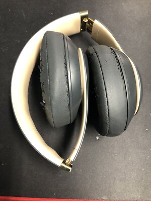 ヘッドホン Beats Studio3 Wireless Shadow Glay Amazon.com: Beats Studio3 Wireless Headphones - Shadow Gray