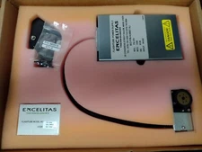 Excelitas Flash Tube Power Supply PS-379 A30857 FX-1204 LITE PAC LP-0014 #h14