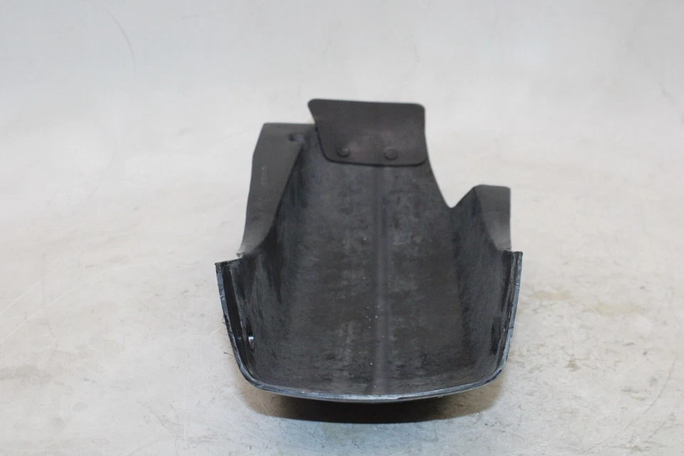 80-81 SUZUKI GS250T OEM TAIL FENDER - Image 2 of 4