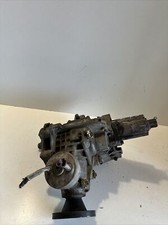 Boite de vitesse Mazda CX-7