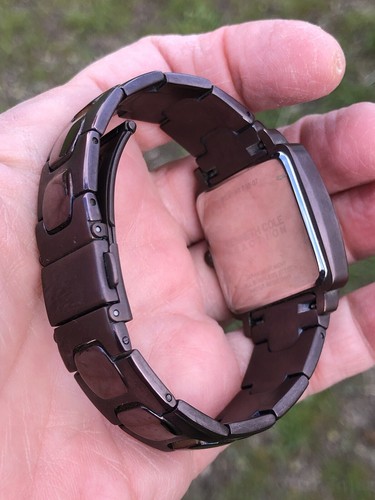 Kenneth Cole Womens Reaction Designer Watch - Picture 3 of 8