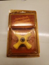 New Sealed Danco Designer Handle Replacement For All Popular Faucets