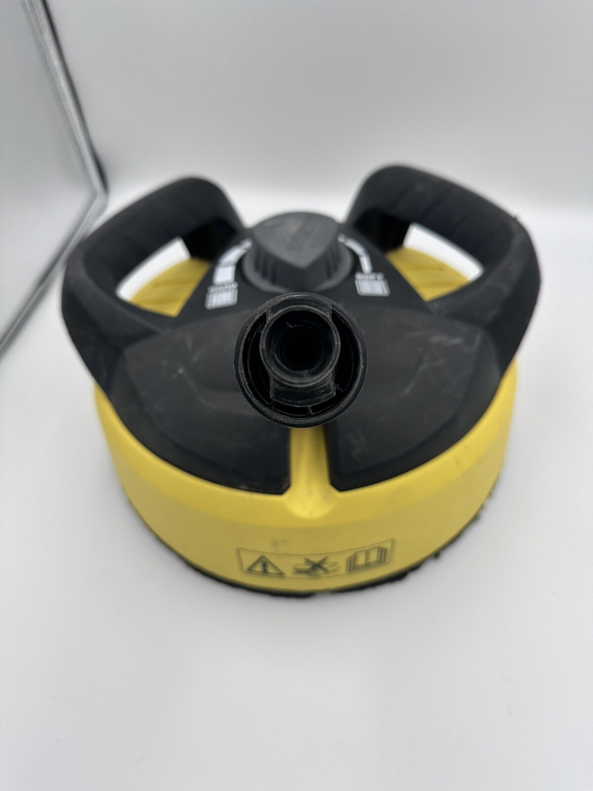 Karcher Pressure Washer T Racer T350 Patio Cleaner Head Only K2 K3 K4