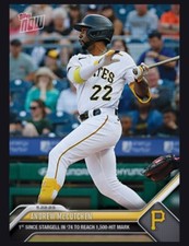 Topps Now Andrew McCutchen 5/22/2023 Topps Bunt Digital Card