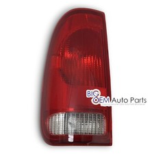 98-04 Ford F150 F250 99-07 Super Duty LH Driv...