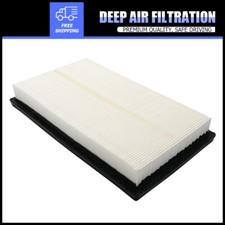 1x Engine Air Filter for Toyota Camry RAV4 Highlander Sienna C-HR Lexus ES300h