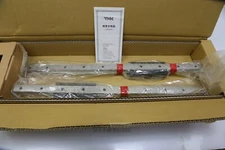 THK NNB SSR25XV2UUM+580LYM-II  2R4B Stainless type Guide Bearing LMG-I-1649=1M23