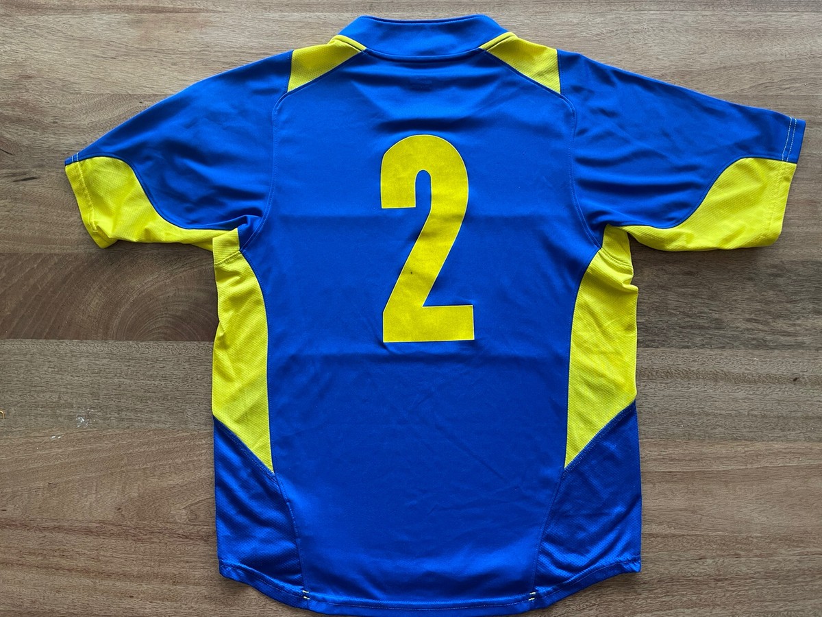 NIKEボカジュニアーズ100周年 NIKE Boca Juniors 100周年記念 マラドーナ NO10 - メルカリ