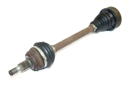 VW Bora 1,9TDI Variant Antriebswelle Gelenkwelle Antrieb Welle hinten rechts