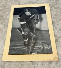 1934-44 Group One  Bee Hive Douglas Young DETROIT RED WINGS