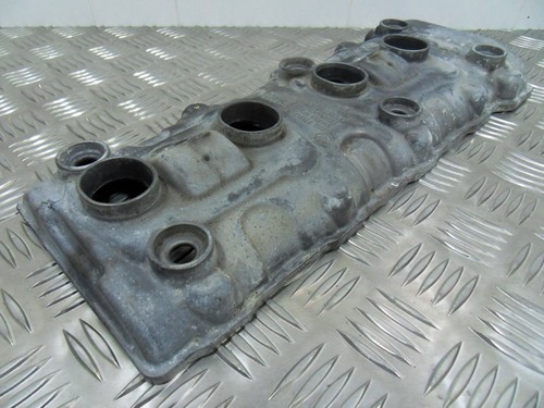 BMW S1000 R XR RR HP4 Motore testata cilindro magnesio coperchio oscillante 2008-2021 - Foto 4 di 10