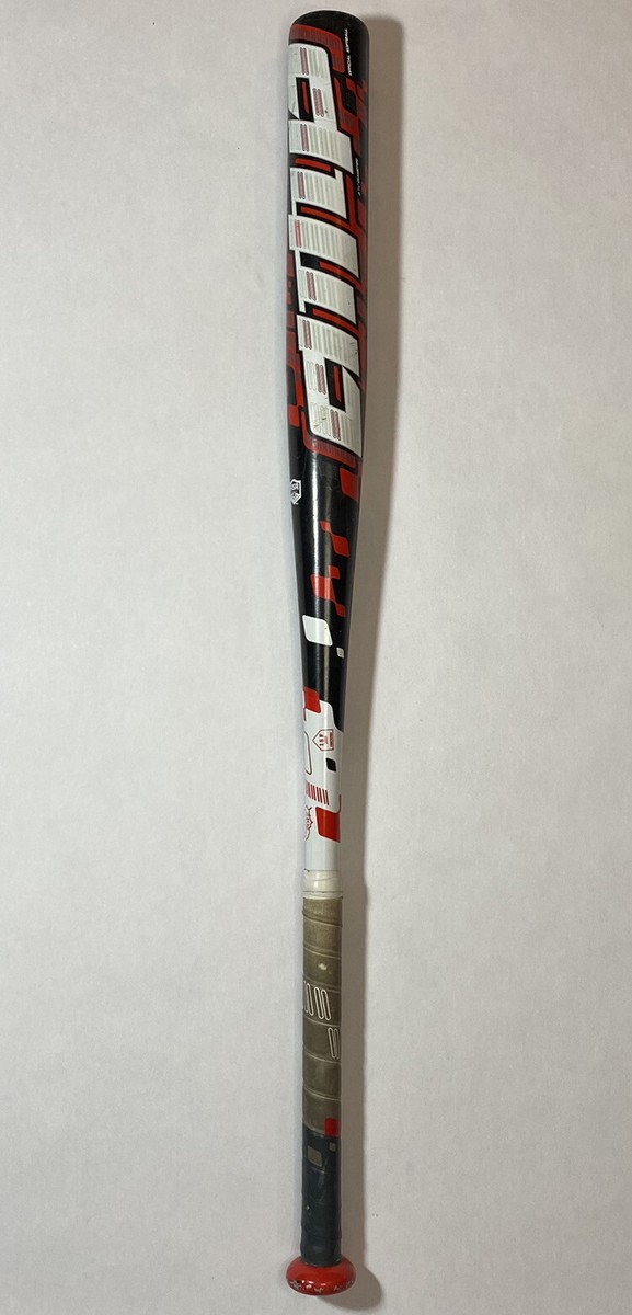 Batte De Softball Worth AMP X-Tended SweetSpot - 34" 27,5 Oz - Occasion