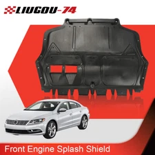 Fit For 2012-2015 Volkswagen Passat Front Lower Engine Splash Shield Guard