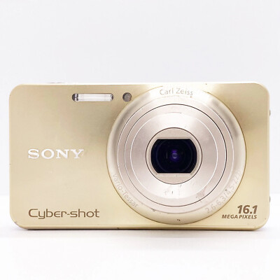 SONY Cyber-shot DSC-W570 コンパクトデジタルカメラ Amazon | SONY デジタルカメラ Cyber-Shot(サイバーショット