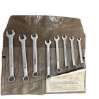 Craftsman Metric Box Wrench Wrench Sets