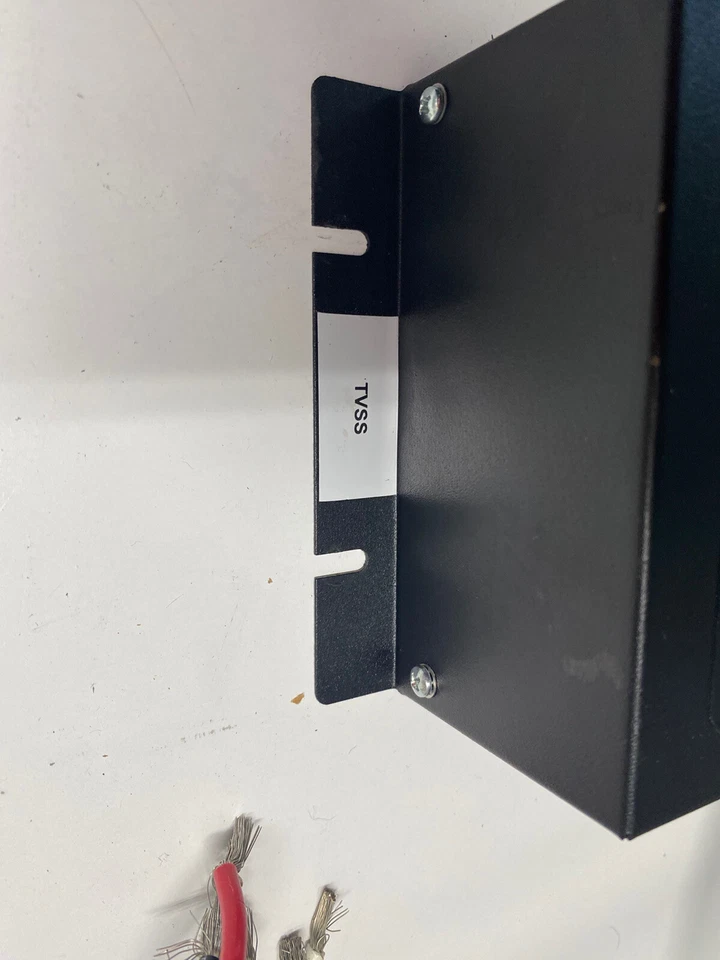 Eaton Powerware PVL Transient Voltage Surge Supressor PVL100208YK NEW TakeOUT - Image 4 of 4