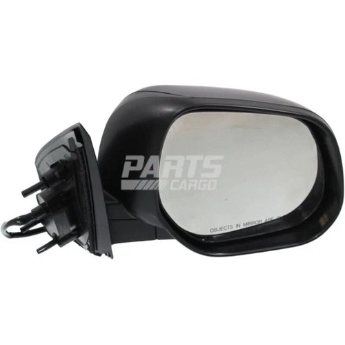 New Front Right Side Power Door Mirror For 2011-2018 Mitsubishi Outlander Sport