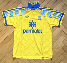 ORIGINAL - Vintage Jersey - 1995-96 - AC Parma