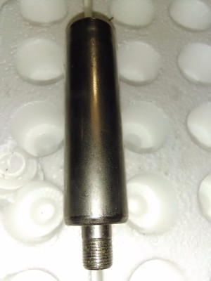 PPC CH M SHP TRAP
