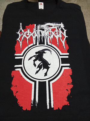 Goatmoon ブラックメタル black l Goatmoon - Black Metal Winter T-Shirt XXL | eBay