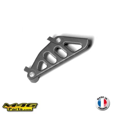 Honda CR 125 1987-1989 Front Sprocket Guard 23810-KS6-700 Protège Pignon - Photo 1/4
