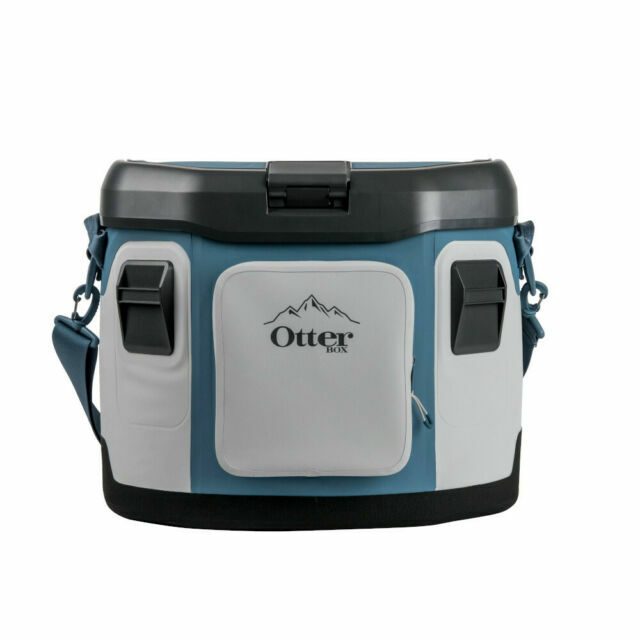 20 Quart Hazy Harbor Grey Blue 77-57017