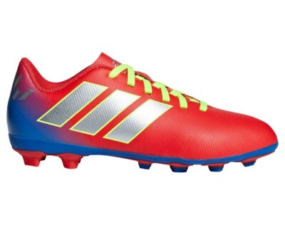 messi youth cleats