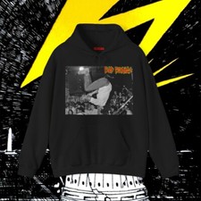 Bad Brains Hoodie sweatshirt S-3XL