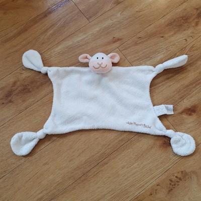 jojo maman bebe sheep comforter