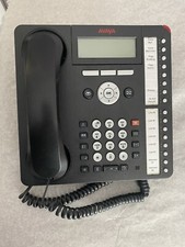 Avaya 1416 Digital Phone - Text Version 700469869 Pre Owned 1416D04A-003
