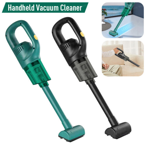 Powerful Car Vacuum Cleaner, Portable Wet&Dry Handheld strong Suction Car Vacuum - Picture 4 of 19