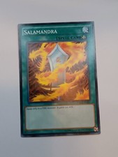 Salamandra LDK2-ENJ27 Prices | YuGiOh Legendary Decks II | YuGiOh Cards