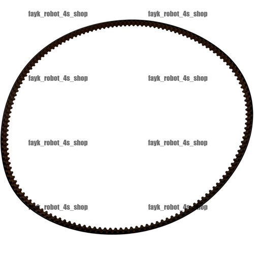 For Yaskawa robot strap MH24 synchronous belt B axis 60S5M750 belt spare parts - Picture 8 of 13