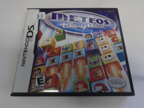 SELECTION # 2 Nintendo DS USED & New VIDEO GAMES U CHOOSE FROM DROP DOWN K-Z - Picture 117 of 475