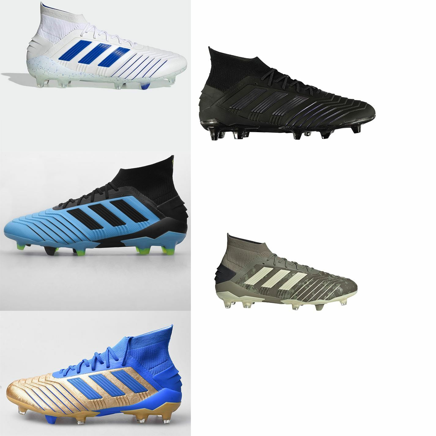 adidas predator 17.1 fg