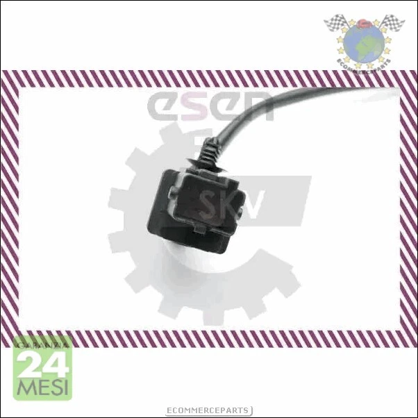 Sonda Lambda Exxn Per Volvo C70 C30 - Immagine 4 di 4