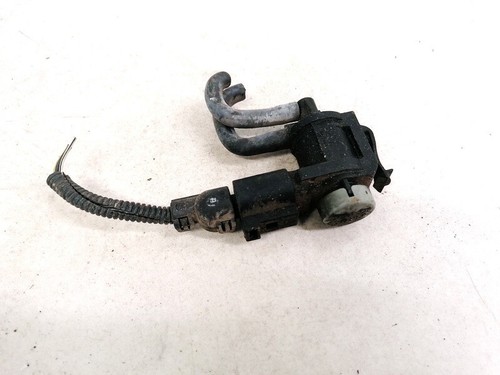 Volkswagen Passat 2006 Electrical selenoid (Electromagnetic soleno #1474764-53
