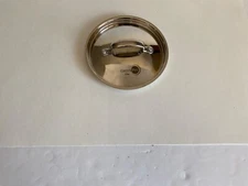 Green Pan Elite Lid Cookware Stainless Steel 6.5"