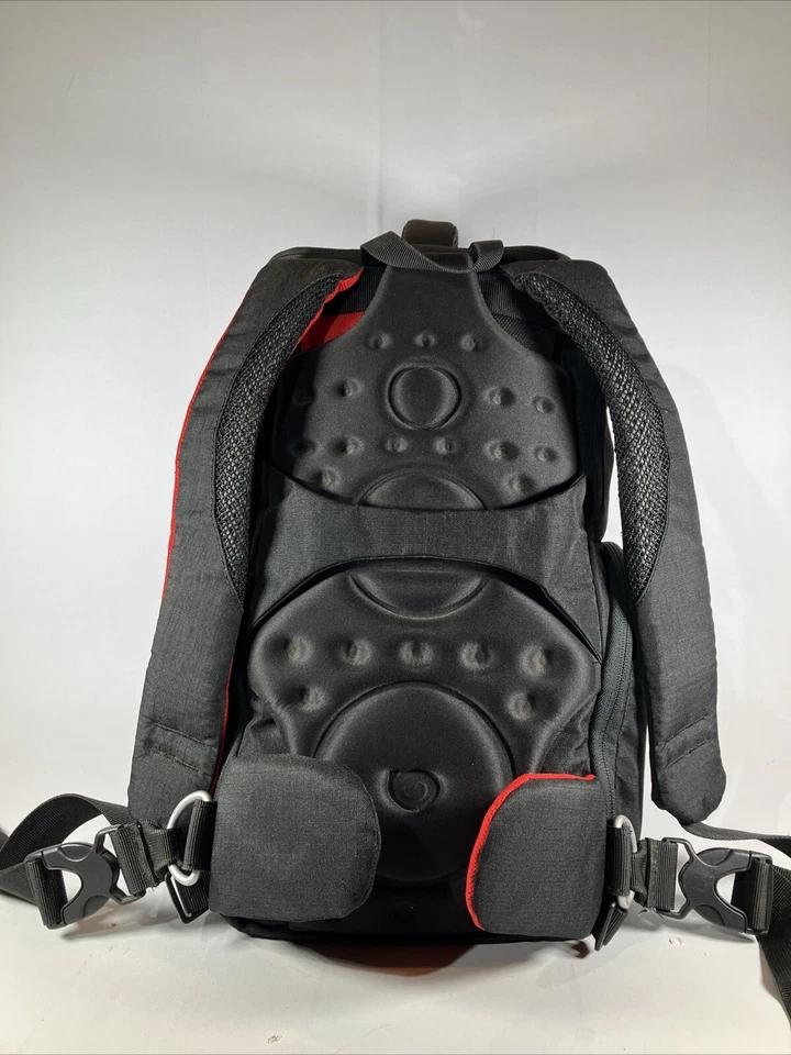 Kata Bags 3N1-10 Mochila Eslinga Bolsa para Cámara Múltiples Bolsillos - Sin Cubierta Impermeable Foto 3 de 4