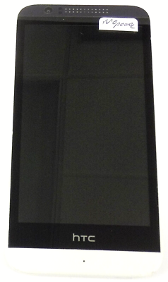 HTC Desire 510 / 0PCV220 - Black and White ( Cricket ) 4G LTE