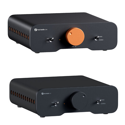 Fosi Audio ZA3 Stereo Verstärker Heim Mono Verstärker TPA3255 Subwoofer 48/32V