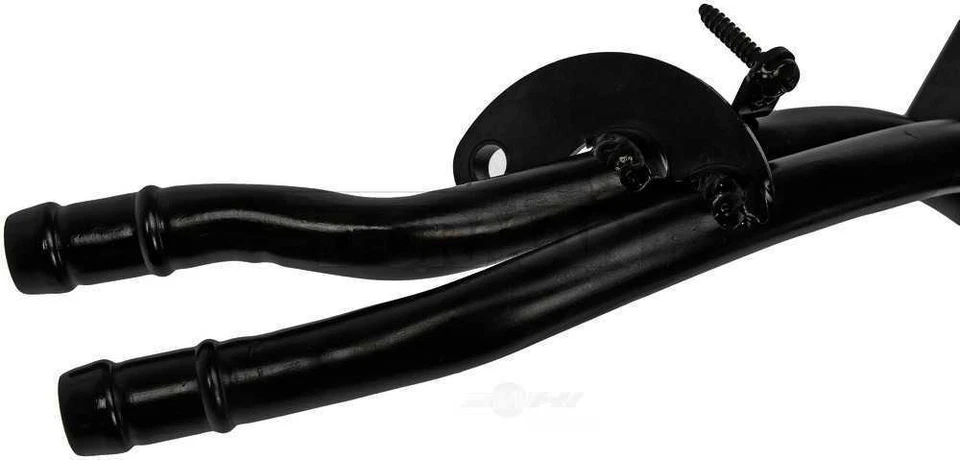 Conjunto de manguera de calefacción HVAC para Volkswagen CC 2008-2018, Tiguan Eos GTI DORMAN OE Foto 3 de 4