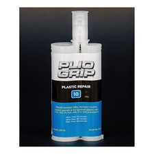 PLIOGRIP 8002 Plastic Repair 10
