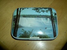 Vintage Rileys Toffee Niagara Falls Souvenir ...