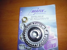 Roulement de roue Citroen XSARA