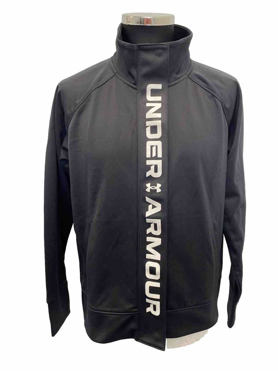 Full Zip Tuta Felpata Under Armour Uomo Felpe Tuta Under Armour