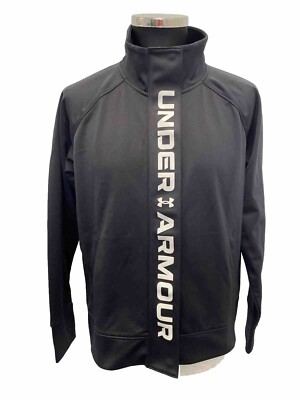 UNDER ARMOUR FELPA UOMO SWEATSHIRT MAN VINTAGE JHD7584